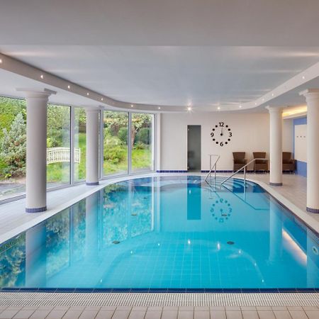 Spa & Wellness Hotel Olympia Marienbad 외부 사진