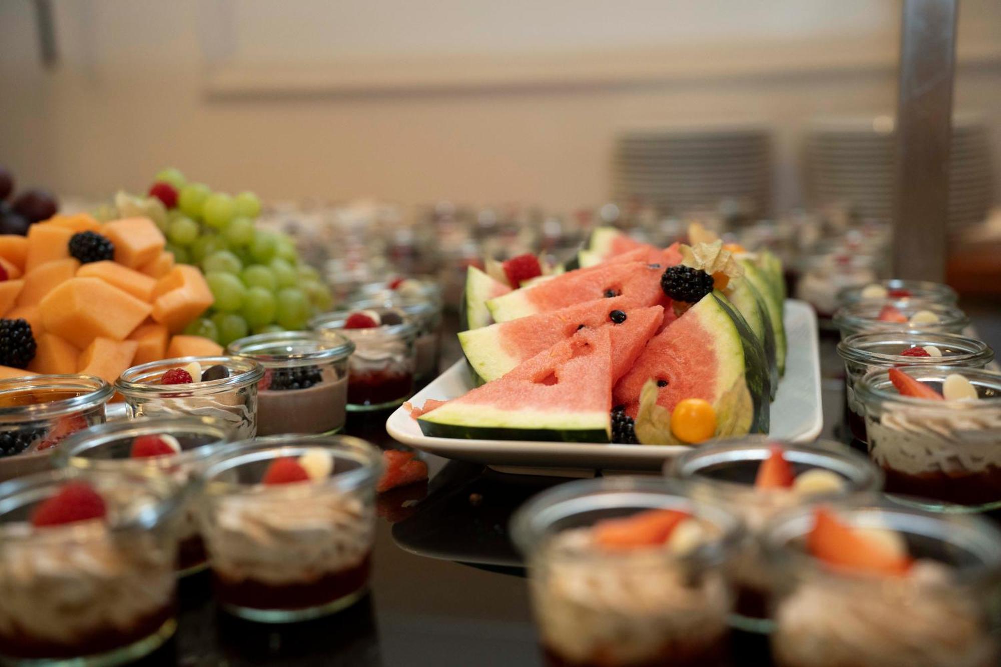 Spa & Wellness Hotel Olympia Marienbad 외부 사진