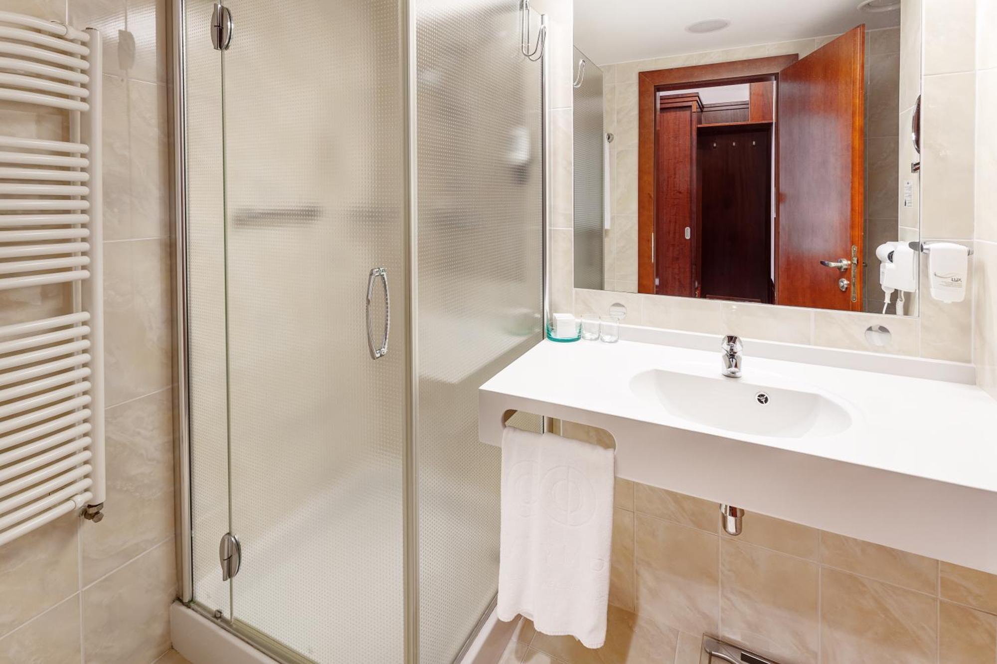Spa & Wellness Hotel Olympia Marienbad 외부 사진