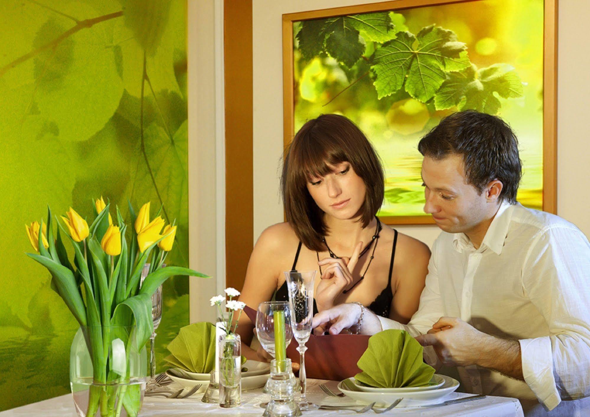 Spa & Wellness Hotel Olympia Marienbad 외부 사진